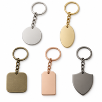 Direkt vom Hersteller: Individuell geformte Anhänger, Metall-Schlüsselringe mit individuellem Logo, Großhandel Souvenir-Geschenke, OEM ODM Hersteller Metall-Schlüsselanhänger