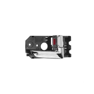 Manija de Puerta Kia de Aleación Cromada 826202F000 Lado Derecho para Spectra 2004-2009, Mejora de Diseño - Product Image 1