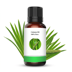 Huile de Calamus Pure - Product Image 1