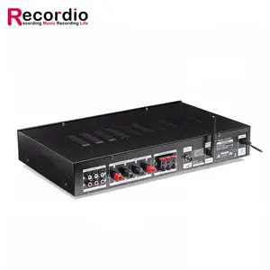 Recordio 5.1 Surround Sound Amplifier Kit With High Quality