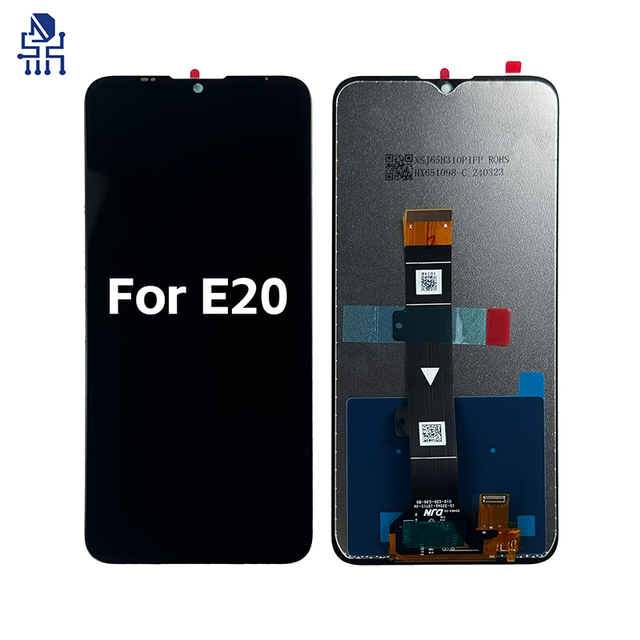 For Motorola Moto G6 Play G7 Play G8 Power G9 Plus G10 Moto E6 Play E13 E20 G4 G14 G22 G24 G41 G50 G62 G51 LCD Screen Display