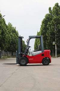 Ce epa מלגזה 3t <span class=keywords><strong>5t</strong></span> 10t 25t מללגזה מלגזה חדש מזלג מעליות ייצור בסין משאית - Product Image 2