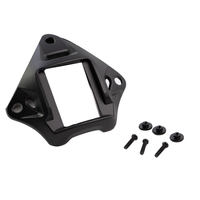 Adaptateur de rail de contour à dégagement rapide pour caméras de casques tactiques Fast MICH