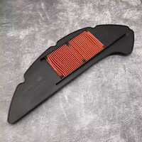 Filtre à air CQHZJ (stock prêt) pour Yamaha Xmax 125 Nmax 125 150 155 Tricity 125 Aerox Tricity 155 B6H-E4451-00
