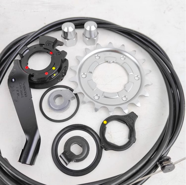 shimano alfine sg-s501 sg-s7001/s7000自転車ブレーキハブ内8速ハブ