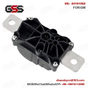 เทสลารุ่น3 Y ตัวยึดฟิวส์แบตเตอรี่1064689-00-J ชิ้นส่วนที่เข้ากันได้ - Product Image 2