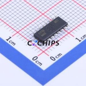 Tout nouveau et original MAX691AESE + T SOIC-16 Circuit intégré IC Chip PMIC Monitor et Reset IC - Product Image 2