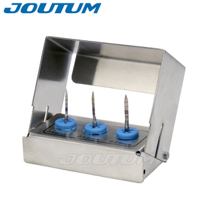 3Pcs/set Class I <strong>Dental</strong> <strong>Surgical</strong> <strong>Guide</strong> Drill <strong>Implant</strong> Instruments <strong>Dental</strong> <strong>Implant</strong> Long Lance Pilot Drills Burs - Product Image 2