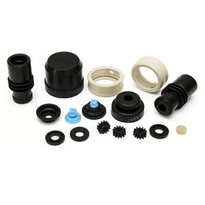 Kustomisasi Berbagai Produk Karet Alam dan Bagian Karet Silikon, Cetakan Karet OEM dengan Berbagai Bentuk untuk Dipilih - Product Image 4