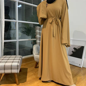 Z57689B Donne ultime chiffon design <span class=keywords><strong>vestiti</strong></span> per le donne abaya turco turchia vestito da Musulmano - Product Image 6