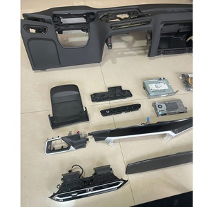 Kit di Aggiornamento Sistema da ID7 a ID8 di Qualità OEM, Display per Cruscotto per <span class=keywords><strong>BMW</strong></span> Serie 3 G21 G20 <span class=keywords><strong>X7</strong></span> G07, Accessori Multimediali Plug&Play - Product Image 3