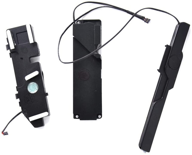 Replacement Internal Speaker for Macbook Pro 13 " A1278 Speaker Pair Set 2011 2012 Year
