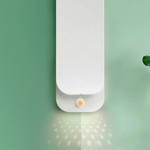 ผนังไฟฟ้าปลั๊กอินตัวกระจายน้ำมันหอมระเหยบริสุทธิ์เครื่องพลาสติกไร้น้ำกลิ่นตามสั่งสำหรับบ้านรับประกัน1ปี - Product Image 6