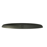 Aile avant hydrofoil en fibre de carbone PVC ultralégère unisexe KAJ1050, panneau de planche de surf interchangeable, écologique, compatible PARIMAS