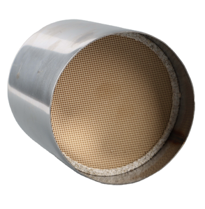 Convertisseur catalytique céramique en nid d'abeille MGP de haute qualité 200/400/600 cellules pour émissions Euro 1-6, ajustement universel 1 - Product Image 6