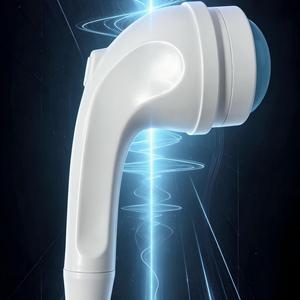 2026 Newest <strong>Muscle</strong> Relax Body Massager <strong>Machine</strong> for Sale - Product Image 3