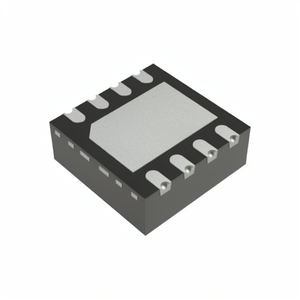 Fabricante de Componentes Electrónicos, Circuito Integrado TLV9022DSGR, COMPARADOR de 2 entradas, 8WSON, 8 WFDFN, Distribuidor Autorizado - Product Image 1