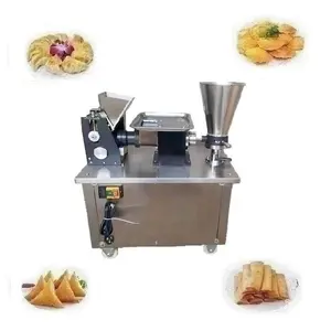 Dumpling Maker Machine Pers Automatisch Persen Diy 2 In 1 Draagbare Knoedel Wikkels Maker Xingtai Paisen Knoedel Machine