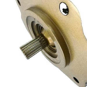 708-1G-00020ปั๊มไฮดรอลิกสำหรับ PC3000-6เครื่องสูบน้ำของ Komatsu - Product Image 1