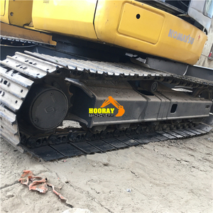 Used Excavators Japan Komatsu PC78us/PC01/PC56 Crawler Excavator <b>Machine</b> for Sale - Product Image 6