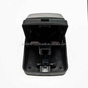 2 piezas de plástico sensible para ratones, trampa para ratones, jaula para ratones, tablero de ratón adhesivo <span class=keywords><strong>RAP</strong></span> para el hogar, herramienta exterminadora, trampa para ratones - Product Image 5