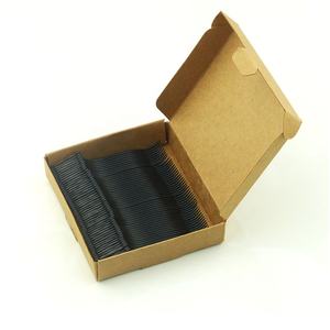 Boîte de recharge biodégradable <span class=keywords><strong>compostable</strong></span> pour le nettoyage des dents - Product Image 1