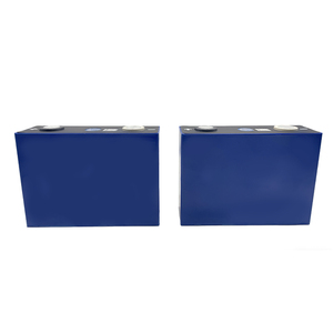 Groothandel Lithium IJzer Fosfaat Batterijcellen Op Maat Gemaakte Lithium-ion Batterijpakketten Lithium IJzer Grote Vermogen 100 Batterijcel - Product Image 3