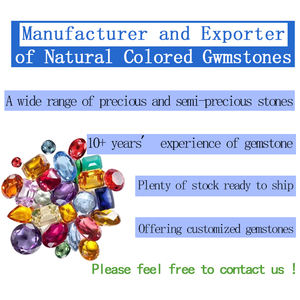 पुखराज Baguette आकार 5x3mm ~ 8x10mm अच्छी गुणवत्ता रत्न नीले पुखराज कीमत प्रति टुकड़ा बनाने के आभूषण प्राकृतिक लंदन ब्लू पुखराज - Product Image 6