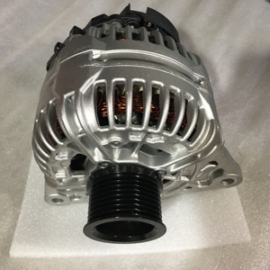 ALTERNADOR DE COCHE GENUINO PARA <span class=keywords><strong>BOSCH</strong></span> 24V 0124655082 5259577 42498713 4892318 4892320 5259578 525957800 ALTERNADOR ORIGINAL para IVECO - Product Image 3