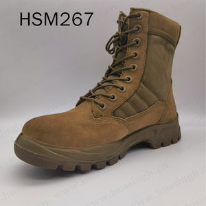 Botas <span class=keywords><strong>de</strong></span> Desierto para Hombre Belleville LXG, Producción <span class=keywords><strong>de</strong></span> Fábrica, Populares en Chile, Estilo Invernal para Exploración en Zonas Forestales, Botas <span class=keywords><strong>de</strong></span> <span class=keywords><strong>Combate</strong></span> Coyote HSM267 - Product Image 1
