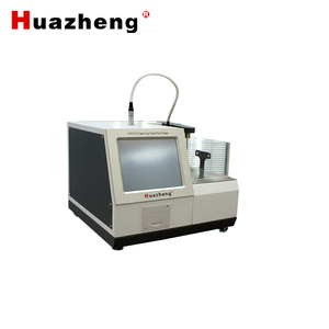 2026 Nieuw Type HZKS-N3 Cleveland <span class=keywords><strong>Open</strong></span> <span class=keywords><strong>Cup</strong></span> Vlampunt <span class=keywords><strong>Tester</strong></span> Brandpunt Meetinstrument Astm D92 - Product Image 4