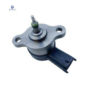 Régulateur de pression de pompe à carburant Common Rail haute performance Deral, compatible 1561084E50 pour <span class=keywords><strong>Fiat</strong></span> Abarth - Product Image 4