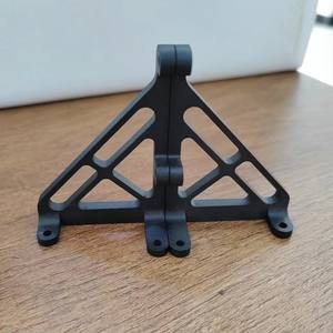 Parti di lavorazione CNC in metallo ad alta precisione tornitura fresatura Laser taglio saldatura personalizzazione - Product Image 2