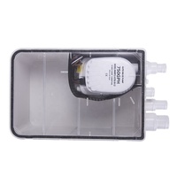 Kit de vidange de pompe de puisard de douche marine de bateau Offre Spéciale système de pompe de douche 12V pour bateau et voilier
