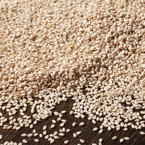 En gros Naturel graines <span class=keywords><strong>de</strong></span> sésame <span class=keywords><strong>blanc</strong></span> <span class=keywords><strong>Brut</strong></span> <span class=keywords><strong>de</strong></span> sésame - Product Image 3