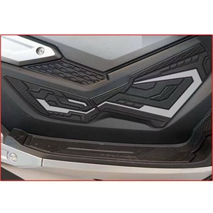 Protection sous-cadre et protection anti-rayures pour ADV 160 ADV160 - Product Image 5