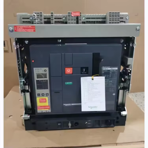 Interruttori di potenza Schneider Easypact MVS Serie 100% Nuovi MVS 04/06/08/12/15N/N1b/<span class=keywords><strong>H</strong></span>/T 3F201 Interruttori di protezione Schneider - Product Image 6