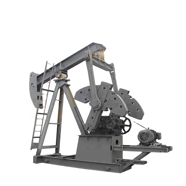 Нелучевой насос API 11E Shengji, оснащенный насосом для отверстий, называемым наружным ротором, постоянным магнитом, моторная тяга