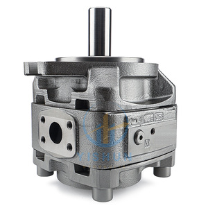 ปั๊มเกียร์ PGH5-30 080RR11VU2 ปั๊มเกียร์ภายใน Pgh5-21/080re11ve4 PGH5-30/063RE11VU2 R901147115 - Product Image 1