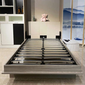 Murphy Bed Mechanisme Elektrische Hardware Kit Gemotoriseerde Verticale Opvouwbare Houten Been Murfy Muur Bed - Product Image 5