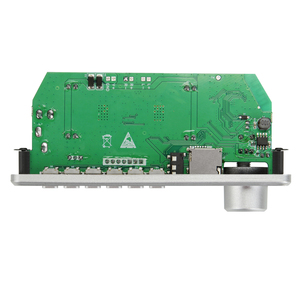 Placa Amplificadora Bluetooth JX-Y26 de 12V y 200W con Reproductor MP3 para Altavoz de Carrito con Grabadora de Voz y Radio FM - Product Image 5