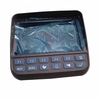 Panel de Pantalla Electrónico para Maquinaria de Construcción 803547287 EXMGXCMG370C3-20 para Excavadora XE370C XE370CA XE335C