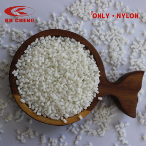 PA6 PA66 prezzo materia prima plastica granuli vergine resina pellet - Product Image 4