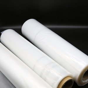 Film plastique agricole stabilisé aux UV pour ensilage, film barrière sous vide 5 mil et 6 mil - Product Image 1