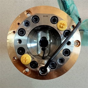 อุปกรณ์ปลดเครื่องมือ OTT-JAKOB รุ่น 95.102.180.1.2 สำหรับเครื่องจักรกลเหล็ก - Product Image 1