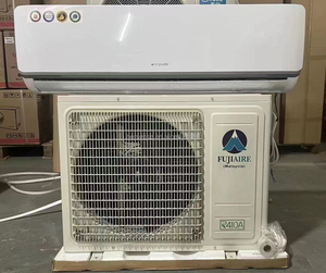 Aire Acondicionado de Gas Variable Fujiaire de 36000 BTU, Enfriamiento/Calefacción para Oficina y Comedor, 220v R410a, Ecológico, Tipo Split de Pared - Product Image 2