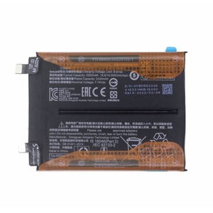 Batterie de remplacement Li-polymère BM58 5000mAh pour 11T Pro & Mix4, certifiée CE RoHS, haute capacité, qualité supérieure, en stock - Product Image 2