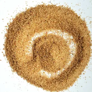 Garnet Sand 0.3-0.6mm used for Water Filtration