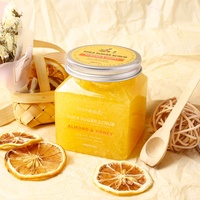 Dropshipping 2022 – Coffret Cadeau Luxe Saint-Valentin pour Femme : Soins Corporels Écologiques, Bougies en Cire de Soja, Savon Exfoliant et Soins de Douche
