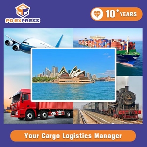 Door-to-DOOR Giao hàng vận chuyển hàng hóa giao nhận từ trung quốc đến Úc Darwin vận chuyển bằng DHL/UPS/TNT/fedex không khí + dịch vụ thể hiện - Product Image 3